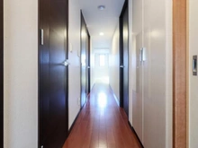 【東京都/世田谷区世田谷】イトーピア桜新町イストハウス 廊下