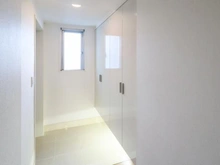 【東京都/世田谷区世田谷】イトーピア桜新町イストハウス 玄関