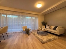 【東京都/世田谷区池尻】クラッシィハウス世田谷公園 リビング