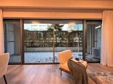 【東京都/世田谷区池尻】クラッシィハウス世田谷公園 眺望