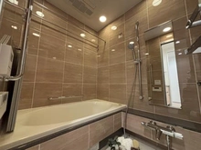 【東京都/世田谷区池尻】クラッシィハウス世田谷公園 浴室