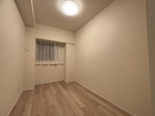 【東京都/世田谷区池尻】クラッシィハウス世田谷公園 洋室