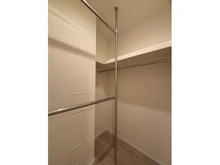 【東京都/世田谷区池尻】クラッシィハウス世田谷公園 収納