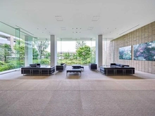 【東京都/世田谷区池尻】クラッシィハウス世田谷公園 エントランス