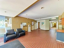 【東京都/渋谷区神山町】松濤ナショナルコート エントランス