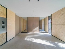 【東京都/世田谷区用賀】ディアナコート用賀 エントランス