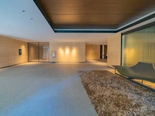 【東京都/世田谷区用賀】ディアナコート用賀 エントランス