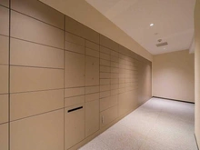 【東京都/世田谷区用賀】ディアナコート用賀 宅配BOX