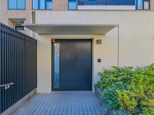 【東京都/世田谷区用賀】ディアナコート用賀 駐輪場