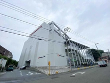 【東京都/世田谷区用賀】ディアナコート用賀 オーケー用賀店（現地より約63m）