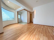 【東京都/世田谷区玉川台】デュオ・スカーラ用賀 リビング