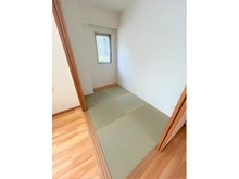 【東京都/世田谷区玉川台】デュオ・スカーラ用賀 和室