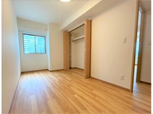 【東京都/世田谷区玉川台】デュオ・スカーラ用賀 洋室