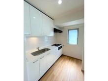 【東京都/世田谷区玉川台】デュオ・スカーラ用賀 キッチン