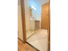 【東京都/世田谷区玉川台】デュオ・スカーラ用賀 洗面所