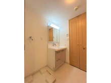 【東京都/世田谷区玉川台】デュオ・スカーラ用賀 洗面所