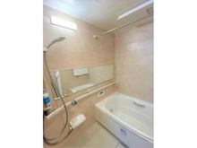 【東京都/世田谷区玉川台】デュオ・スカーラ用賀 浴室