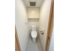 【東京都/世田谷区玉川台】デュオ・スカーラ用賀 トイレ