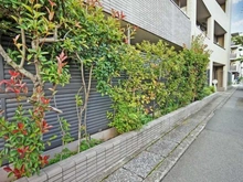 【東京都/世田谷区玉川台】デュオ・スカーラ用賀 外観