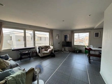 【東京都/世田谷区駒沢】コートハウス駒沢 リビング