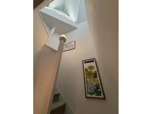 【東京都/世田谷区駒沢】コートハウス駒沢 階段