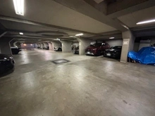 【東京都/世田谷区駒沢】コートハウス駒沢 駐車場