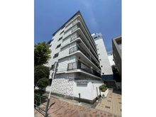 【東京都/世田谷区若林】秀和若林レジデンス 外観