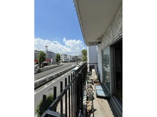 【東京都/世田谷区若林】秀和若林レジデンス バルコニー