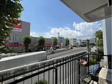 【東京都/世田谷区若林】秀和若林レジデンス 眺望