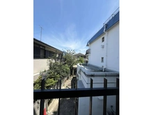 【東京都/世田谷区若林】秀和若林レジデンス 眺望