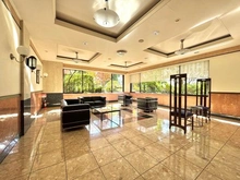 【東京都/世田谷区桜新町】藤和桜新町ホームズ エントランス