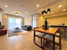 【東京都/世田谷区桜新町】藤和桜新町ホームズ リビング・ダイニング