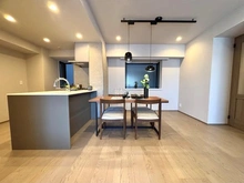 【東京都/世田谷区桜新町】藤和桜新町ホームズ ダイニング