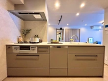 【東京都/世田谷区桜新町】藤和桜新町ホームズ キッチン