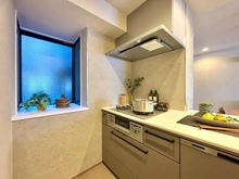 【東京都/世田谷区桜新町】藤和桜新町ホームズ キッチン