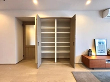 【東京都/世田谷区桜新町】藤和桜新町ホームズ 収納