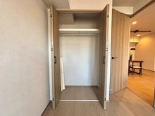 【東京都/世田谷区桜新町】藤和桜新町ホームズ 収納