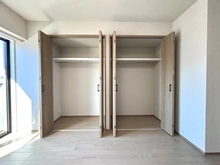 【東京都/世田谷区桜新町】藤和桜新町ホームズ 収納