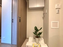 【東京都/世田谷区桜新町】藤和桜新町ホームズ 洗濯パン