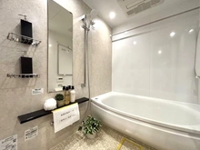 【東京都/世田谷区桜新町】藤和桜新町ホームズ 浴室