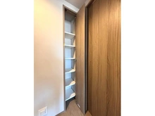 【東京都/世田谷区桜新町】藤和桜新町ホームズ 収納