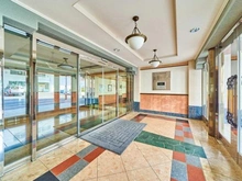 【東京都/世田谷区桜新町】藤和桜新町ホームズ エントランス