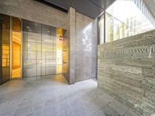 【東京都/目黒区大橋】クロスエアタワー エントランス