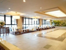 【東京都/目黒区大橋】クロスエアタワー アプローチ