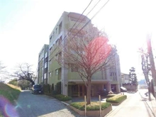 【東京都/世田谷区玉川】ジェイパーク二子玉川園フレリーヴ 外観