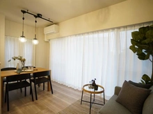 【東京都/世田谷区玉川】ジェイパーク二子玉川園フレリーヴ ダイニング