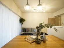 【東京都/世田谷区玉川】ジェイパーク二子玉川園フレリーヴ ダイニング