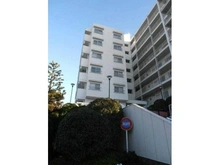 【東京都/世田谷区弦巻】三井馬事公苑南ハイツ 外観