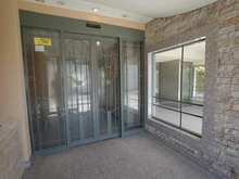 【東京都/世田谷区弦巻】メゾンモンティチェロ弦巻 エントランス