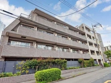 【東京都/世田谷区玉川台】デュオ・スカーラ用賀 外観